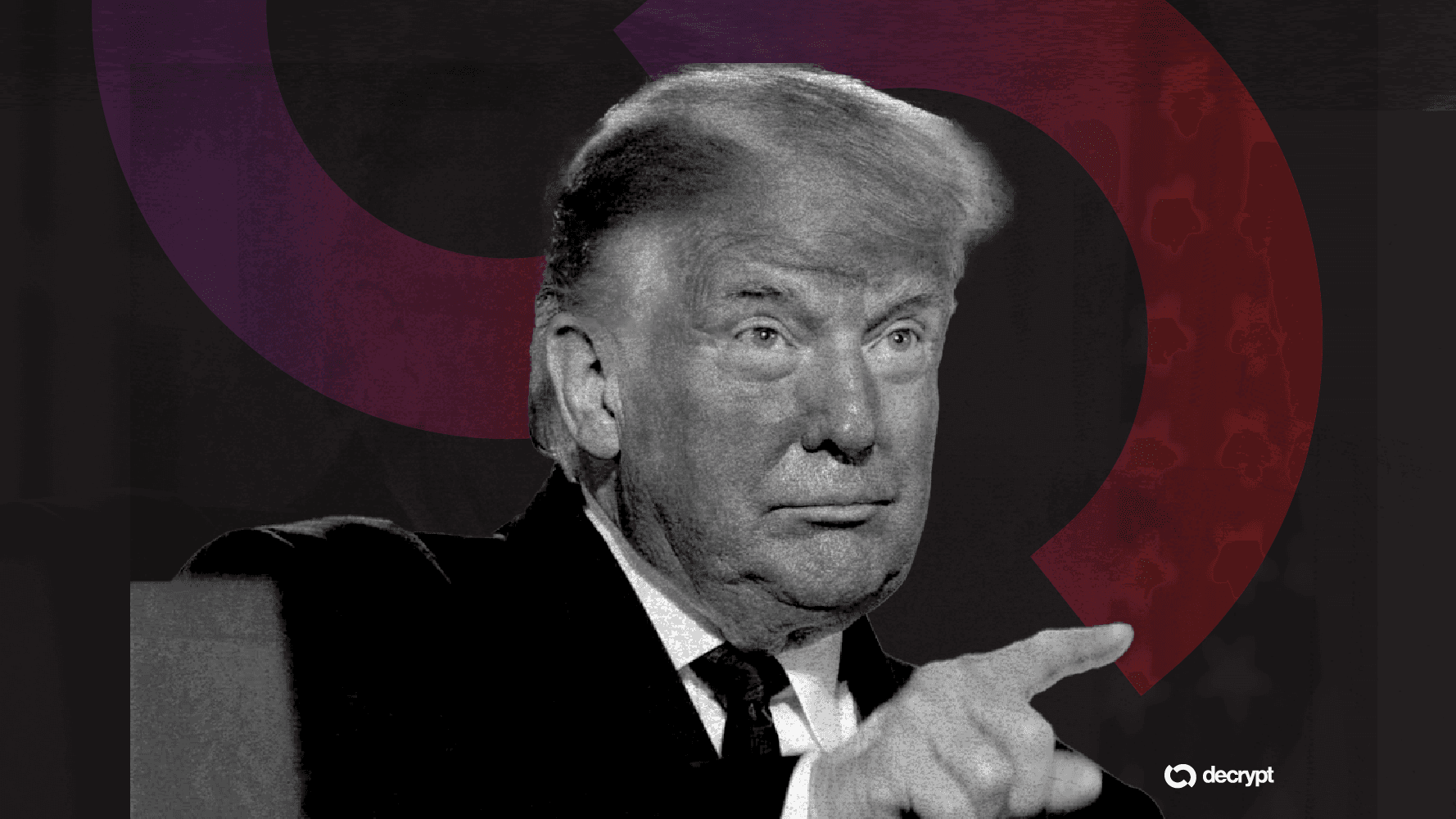 Trump Media выпустит крипто-токены для акционеров в феврале