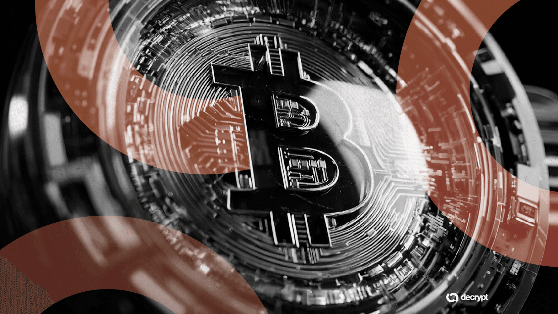 Bitcoin Perspectives de prix toujours 'Constructive' malgré le bruit géopolitique '