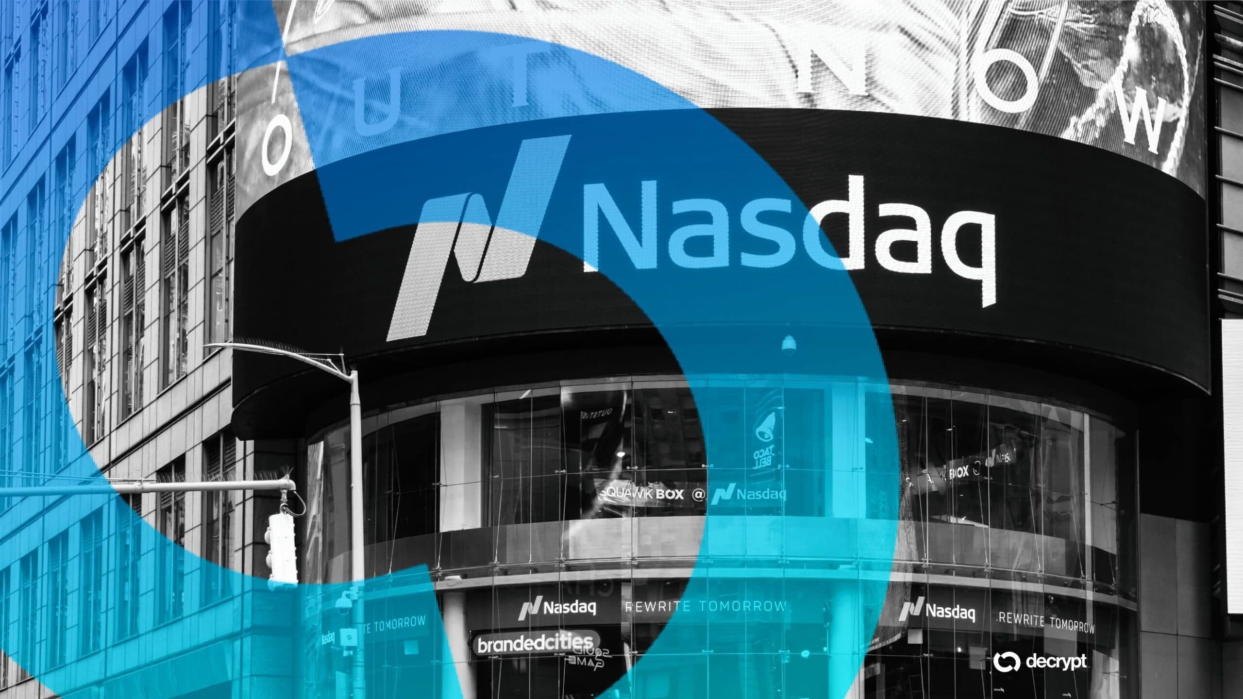 Nasdaq Warns Bitcoin Hardware Maker Canaan über die Lieferung