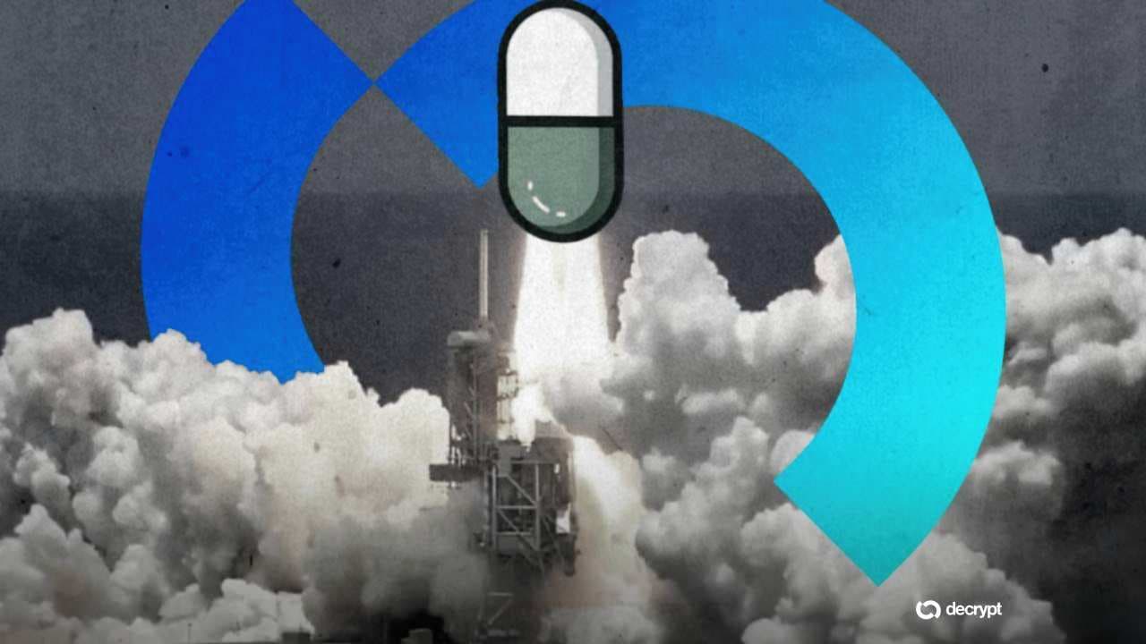 Pump.fun представила рыночный фонд для ранних криптопроектов