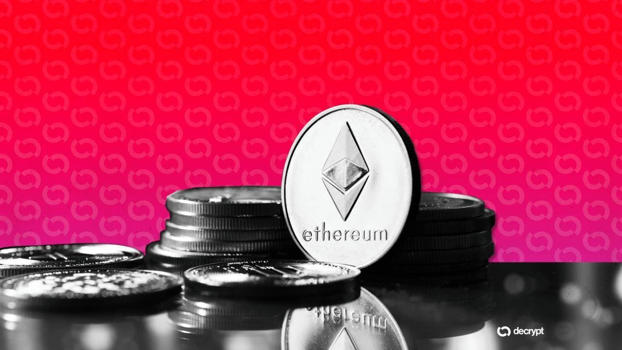 Ethereum setzt Rekordverbrauch als Kosten Drop und Netzwerkbedingungen Ease