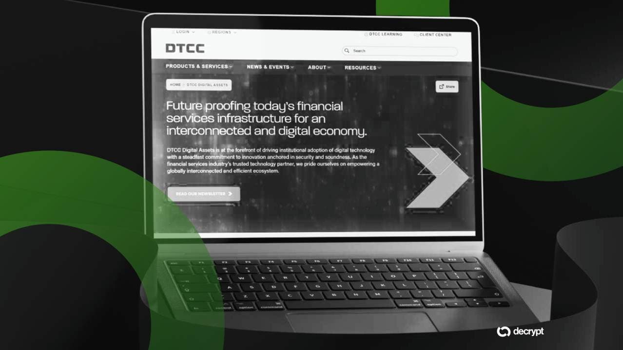 DTCC 'No Building Walled Gardens' para Tokenization, dice Digital Assets Head