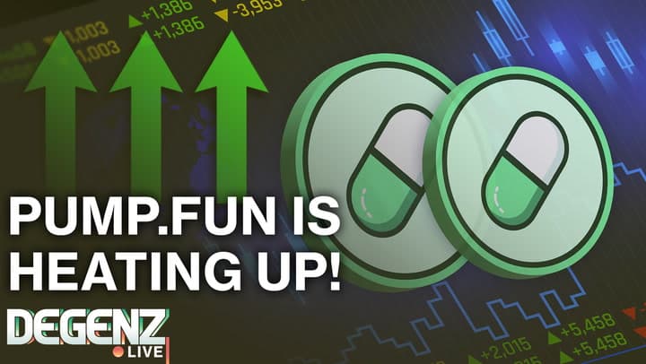 Pumpe und Memes Aufstehen! XMR gegen ZEC! Wie wichtig sind diese Zinssenkungen? - Unter Ausgestellt