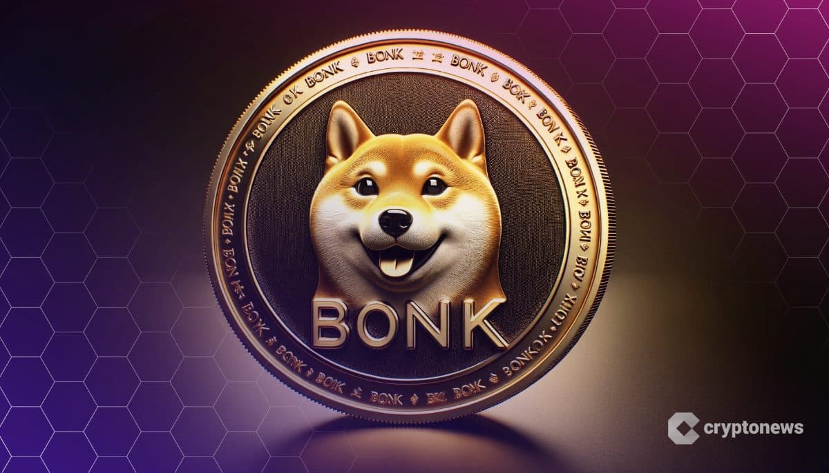 Bonkbot Shifts Meme Coin Incentives an Händler mit 200K Reward als Pump.fun hält Schöpfer Fees