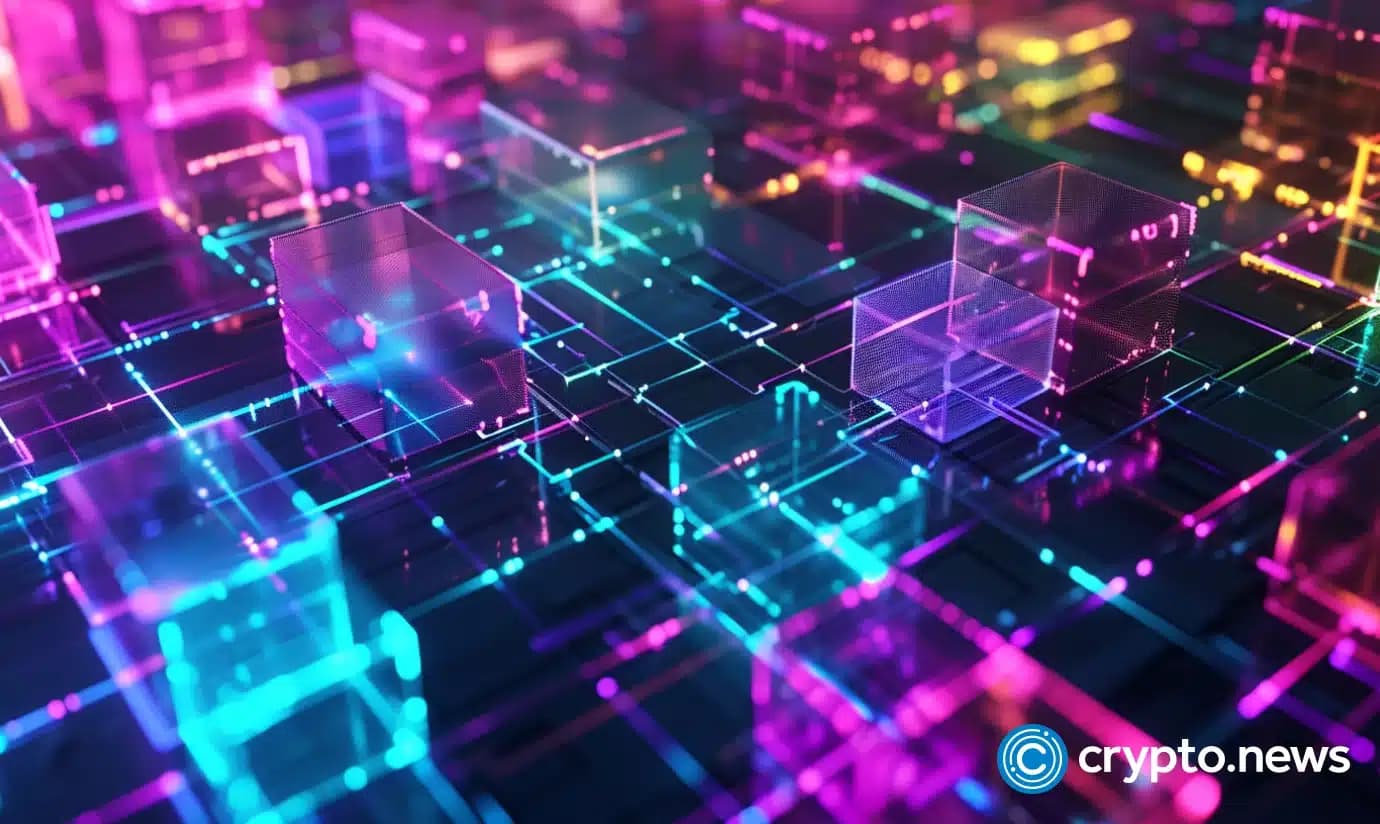 Everclear stellt eine kreuzkettige Anlage für das Mantle Ecosystem vor