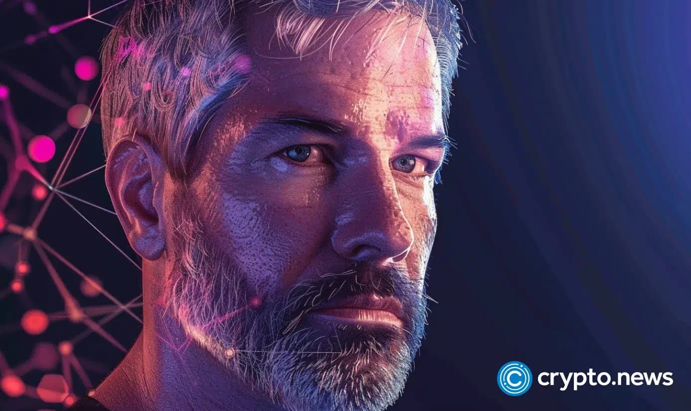 MSTR stock falls after latest Strategy Bitcoin purchase