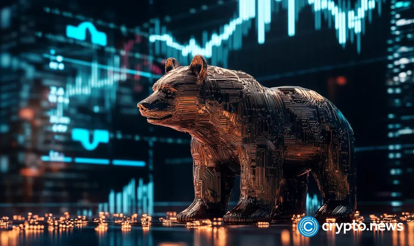 "大密码"(The Great Crypto Letdown:Bitcoin pulls overpromised) 市场继续表现不佳