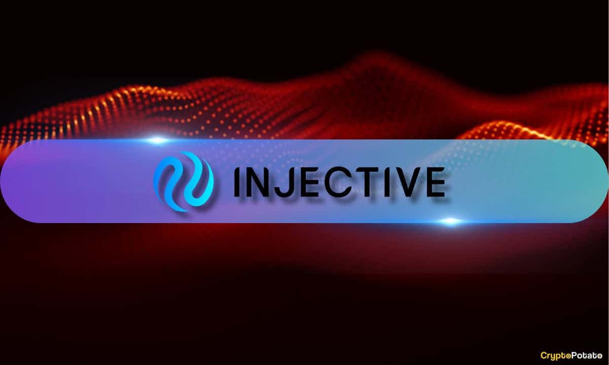 Injective presenta el Squeeze de Suministro INJ para Bolster Token Scarcity