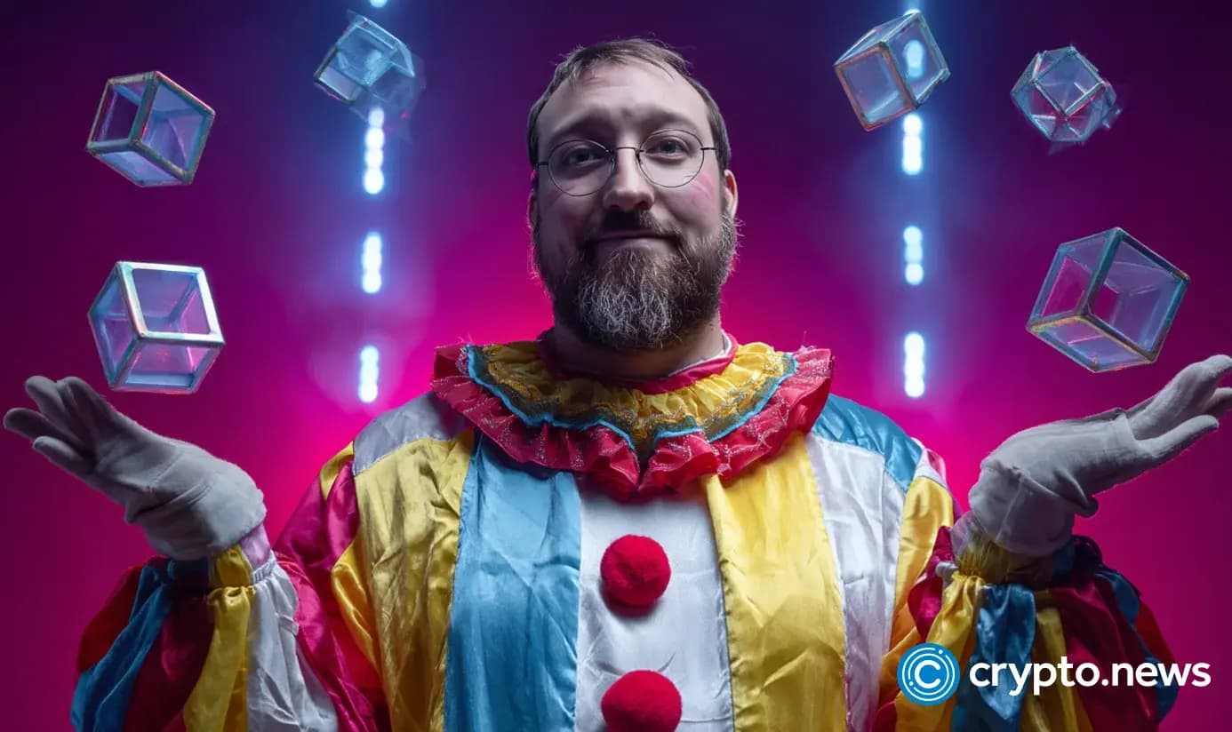 Хоскинсон вызывает Гарлингхаус, поскольку дебаты о криптовалютных законопроектах в США разгораются