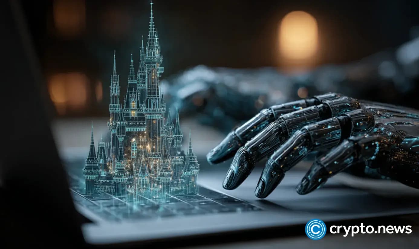 Makina Fi bulls face security reckoning als 1.299 ETH verschwindet in Exploit