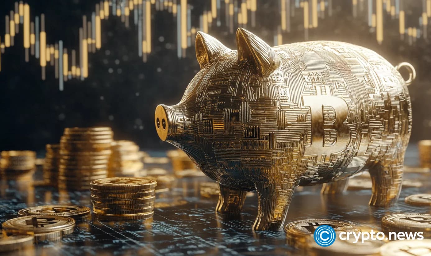 比特币公牛面临2026年金库测试 卡多内目标10000BTC