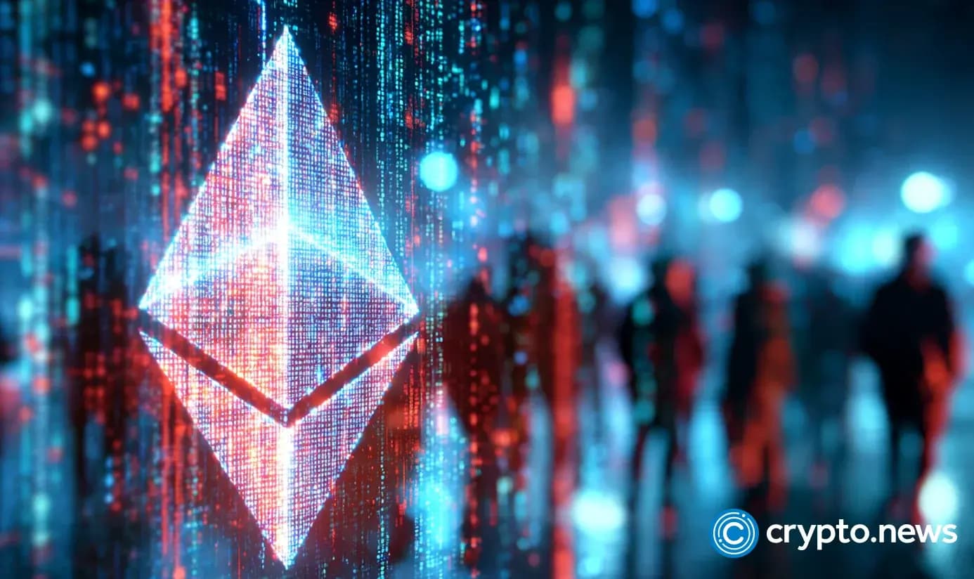 Ethereum hits $4,000: Whales are adding positions crazily, and CLS Mining helps investors lock in bull market dividends