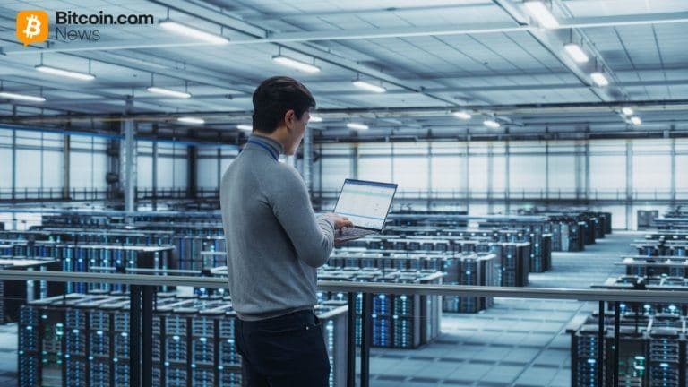 Blockspace Media Erwirbt Bitcoin Layers, um Bitcoin Datenprodukte zu erweitern