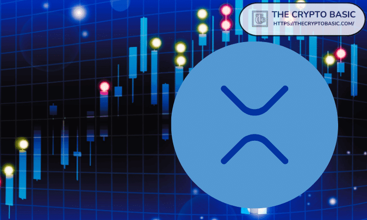 XRP Market Structure Shows Familiar Patterns That Many Investors Ignore