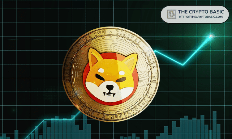 Weekly Bullish Shiba Inu Reversal Wedge Valid as SHIB Back at Yearly Demand Zone