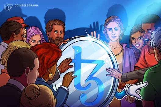 Tezos Tallinn mise à jour maintenant en direct, coupe les temps de bloc à 6 secondes